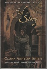 The Collected Fantasies of