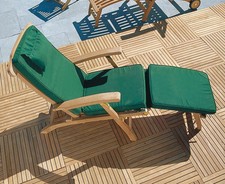 Serenity luxury teak wood - serenity,