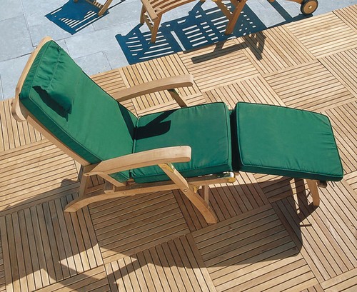 Serenity luxury teak - luxury,