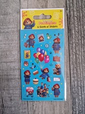 The Adventures Of Paddington