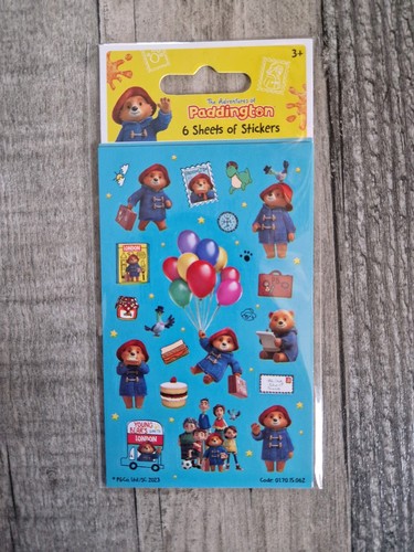 The adventures paddington - adventures,