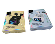 Kitsound Active Noise
