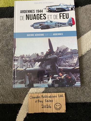 Nuages feu guerre - et, feu: