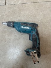 Makita DFS451 18v Brushless Screwdriver Drywall Screw Gun