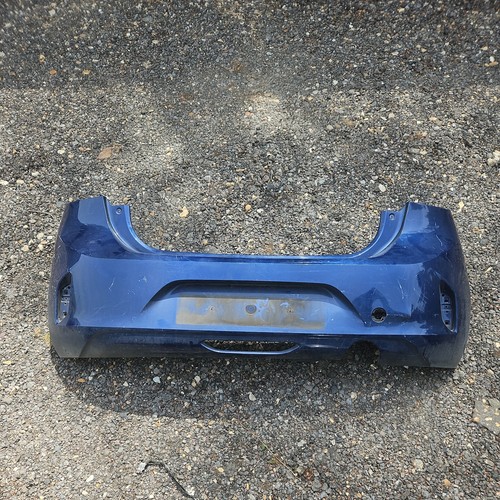 Vauxhall corsa 2019 2023 - corsa, f
