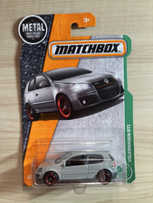 Matchbox Volkswagen VW Golf