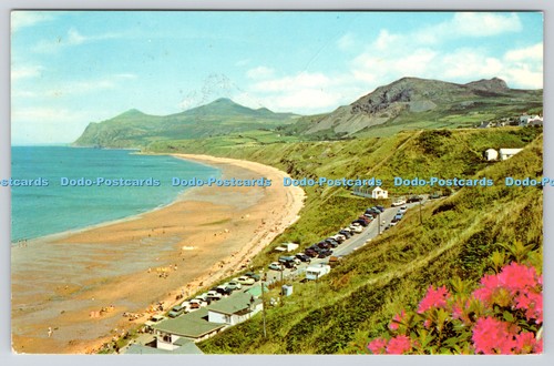 R821645 nefyn the bay showing - the,