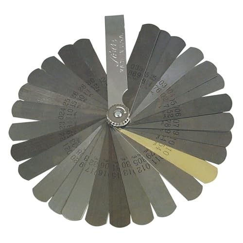68100 deluxe feeler - deluxe,