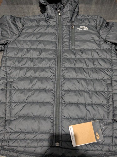 The north face - pad, jkt