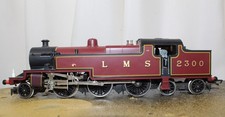 Hornby Fowler 2-6-4  Tank