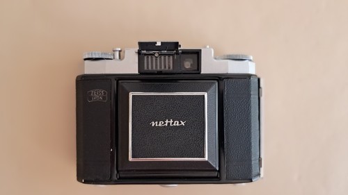 Zeiss ikon nettax 513 - nettax, 513/16