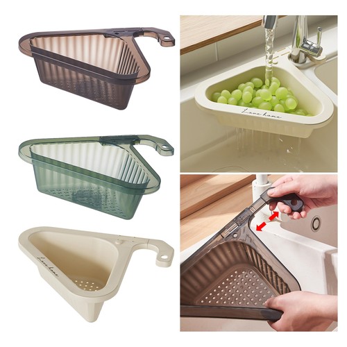 Pack sink colander strainer - pack,
