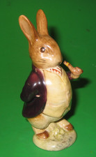 Vintage Beswick Beatrix Potter