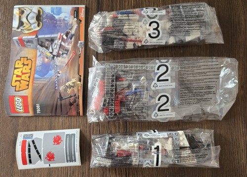 Lego star wars - lego,