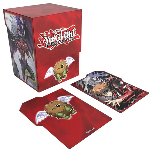 Tcg card case - yu-gi-oh!,