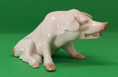 Rosenthal porcelain figurine