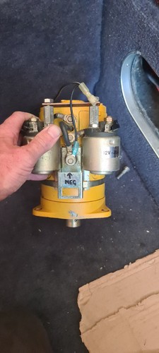 Vetus b11 216 - b11.216, thruster
