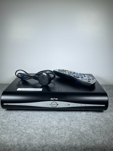 Sky drx890wl 500gb dvr - sky+,