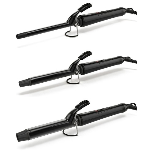 Wahl ceramic curling tong 13mm - curling,