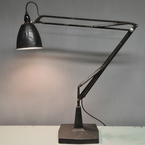 Vintage 1209 anglepoise - vintage,