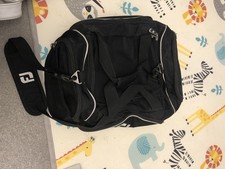 Footjoy Tour Issue Golf Holdall Bag Shoe