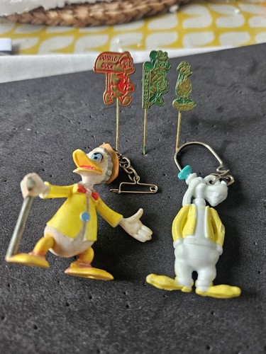 Vintage disney 1960 pin - vintage,