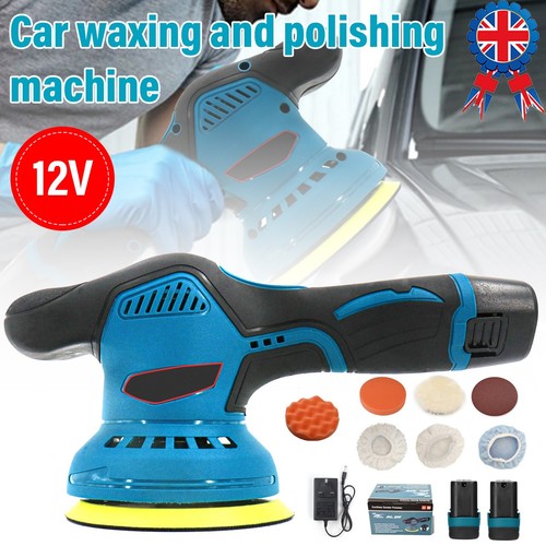 800w car polisher buffer - 800w,