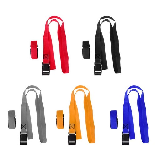 Golf trolley bag straps - golf,