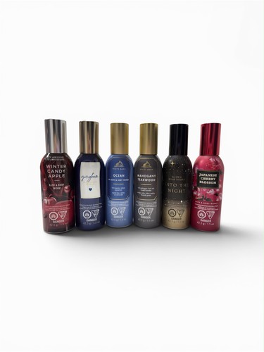 Bath and body works room - bath,