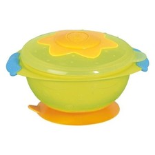 Nuby ID5322 Wacky Ware Food