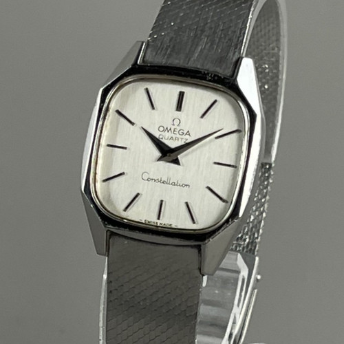 Omega constellation vintage - constellation,