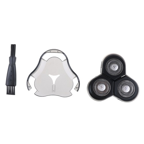 Replacement shaver heads - , for