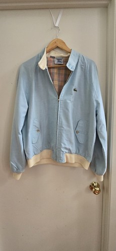 Vintage 80s izod - 80s,