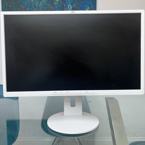 Monitor fujitsu b24 - monitor, b24-8
