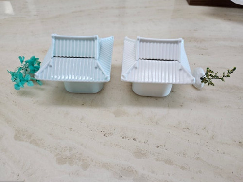 Haneumchae hanok ceramic tea - hanok,