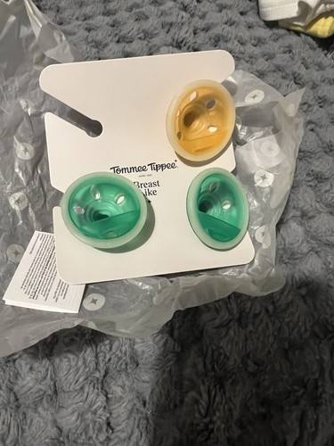 Tommee tippee breast like - tommee,