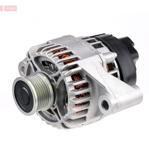 Alternator for lancia - alternator,