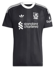 adidas Liverpool FC 2025/26