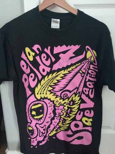 Peelander band art - peelander-z,