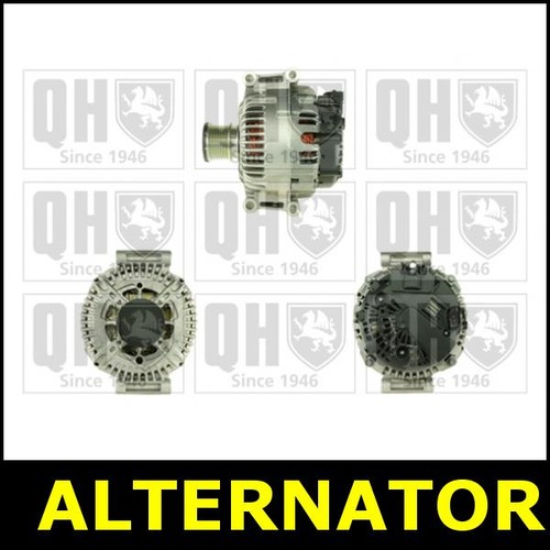 Alternator for mercedes - for,