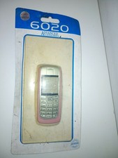FITS NOKIA 6020 COVER - FRONT