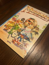 Jim Hensons The Muppets Annual