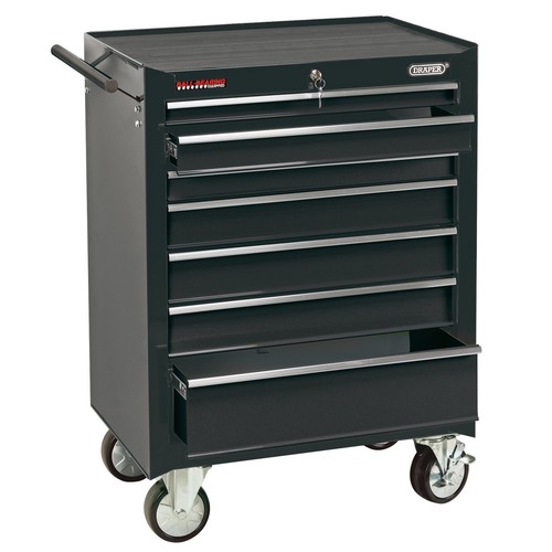 Roller tool cabinet - tool, 7