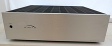 Myryad MA240 Stereo Power Amplifier - Boxed, Excellent - Can Be Bridged for Mono