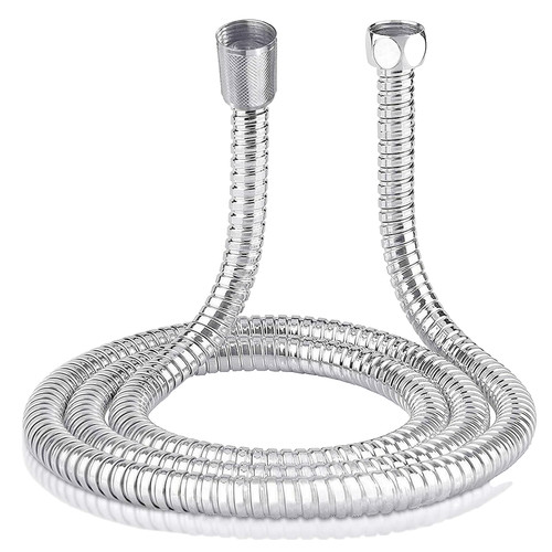 Stainless steel shower - stainless,