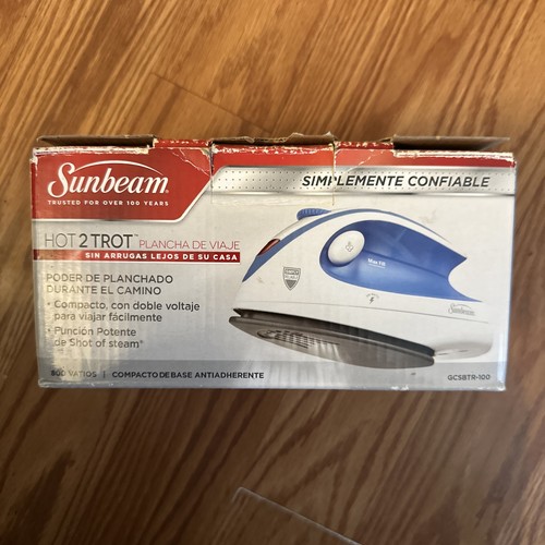Sunbeam hot trot - sunbeam, 800