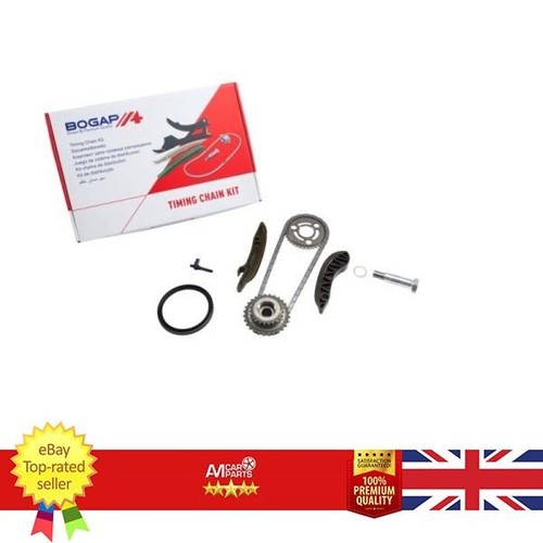 Timing chain kit for - chain, d3