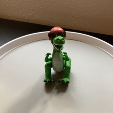 Toy Story Rex Red Helmet