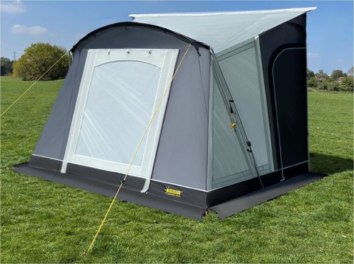Suntrek 260 easy pitch - suntrek,