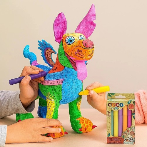 Disney coco pixar dog dante - coco,